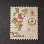 1986. MALAJZIA - Perak - Gyümölcs - postatiszta (L-791.) fotó