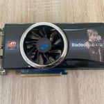 Ati Radeon HD4730 fotó