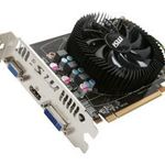 MSI ATI RADEON HD6770 1024MB 1GB GDDR-5 PCI-E HDMI fotó