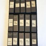 Texas Instrument, Intel, Nec, Toshiba, AMD UV Eprom - 27C8000 27C4000 27C210 27C1024 ami a képeken fotó