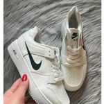 Új unisex Nike Airforce sport cipő 40 - es méret fotó