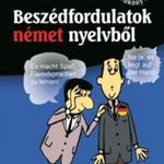 Mindentudás zsebkönyvek - Beszédfordulatok német n fotó