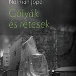 Norman Jope - Gólyák és rétesek fotó