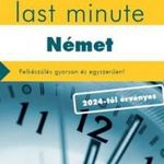 Érettségi Last minute - Német fotó