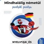 Mindhalálig németül 2. kötet Alapfoktól - Haladóig fotó