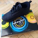 HEELYS Pro 20 Fekete Gyerek Gurulós Cipő 35-ös fotó