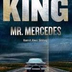 Stephen King - Mr. Mercedes fotó