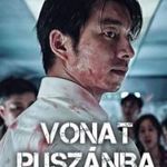 Vonat Puszánba - Zombiexpressz [outlet] fotó