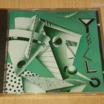 Yello: Claro que sí .cd lemez 1 Ft ról nmá! fotó