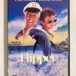 FLIPPER (1996) DVD fotó