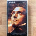 Ákos - Ismerj Fel VHS - Ákos összes videóklipje 93-99 fotó