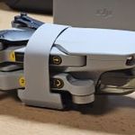 DJI Mini 2 Fly More Combo FMC drón szett 3 akkuval - újszerű állapotban fotó