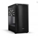 Be quiet! Shadow Base 800 Tempered Glass Black BGW60 fotó