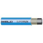 SUPERFLEX oxigén tömlő 8, 0x3, 5mm (50m) (12.kg) fotó