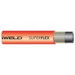 SUPERFLEX acetilén tömlő 8, 0x3, 5mm (50m) (10.4kg) fotó