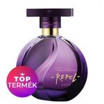 AVON Far Away Rebel parfüm -50 ml- (ÚJ) fotó