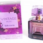 Kate Moss - VINTAGE Muse (eredeti, fóliázott női parfüm) 30 ml EdT fotó