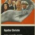 Agatha Christie: Egy marék rozs (*45) fotó