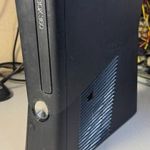 Microsoft Xbox 360 Slim fotó