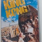 KING KONG (Jeff Bridges, Jessica Lange, Charles Grodin) 1976, slim tokos BONTATLAN fotó