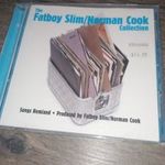 CD - The Fatboy Slim - Norman Cook collection fotó