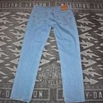 Levi's - Levis 511 Slim W36(35) L34 eredeti, gyári szín, szép, megkímélt fotó