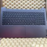 Lenovo Ideapad Slim 3-15IAH8 magyar billentyűzet komplett 5CB1L99519 fotó