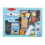 Melissa & Doug smoothie készítő turmix készlet fotó