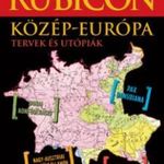 RUBICON - 2023/6-7 KÖZÉP-EURÓPA - TERVEK ÉS UTÓPIÁ fotó