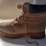 Végkiárúsítás ! Timberland bakancs 42' fotó