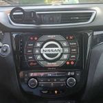 Nissan Qashqai J11 Android fejegység fotó