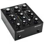 OMNITRONIC - TRM-202MK3 2-Channel Rotary Mixer fotó