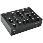 OMNITRONIC - TRM-402 4-Channel Rotary Mixer fotó