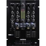 Reloop RMX-33i 3 csatornás DJ keverő fotó