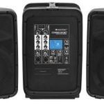 OMNITRONIC - COMBO-160BT Active PA System fotó