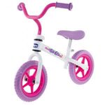 Futóbicikli Balance Bike Pink Comet 2-5 év fotó