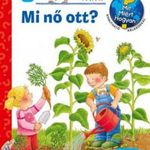 Mi nő ott? fotó