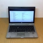 HP Elitebook 2560p 2560 p i5 i 5 2 gen hiányos hibás fotó