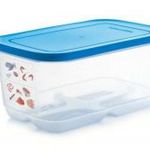 Új Tupperware új generációs IQ frissentartó edény húsfélékhez 4, 4 L akciós áron fotó