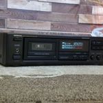 ONKYO TA-2820 kazettás deck fotó