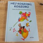 Hej Koszorú, Koszorú - Sinka Erzsébet mondókáskönyve fotó