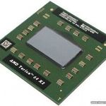 AMD Turion 64 X2 Mobile TL-50 TMDTL50HAX4CT 1, 6Ghz notebook 2 mag fotó