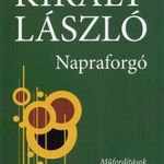 Király László - Napraforgó fotó