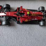 Ferrari formula 1 távirányítós autó fotó