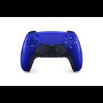 Sony DualSense Vezeték nélküli controller - Cobalt Blue (PS5) (9577669) fotó