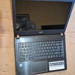 Acer Aspire E E5-475-35LS Intel® Core™ i3 i3-6006U Laptop fotó