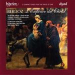 Berlioz: L'Enfance Du Christ (2CD) fotó