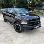 2015 Dodge Ram 5.7 Hemi RAM 1500 - Big Horn - 8 seb automata, tolatókamera, távindítás, 400 Le fotó