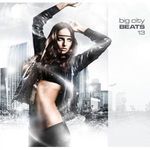 Big City Beats 13 (3CD-SET) fotó