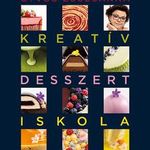 Kreatív desszertiskola - 25 különleges desszert, 3 fotó